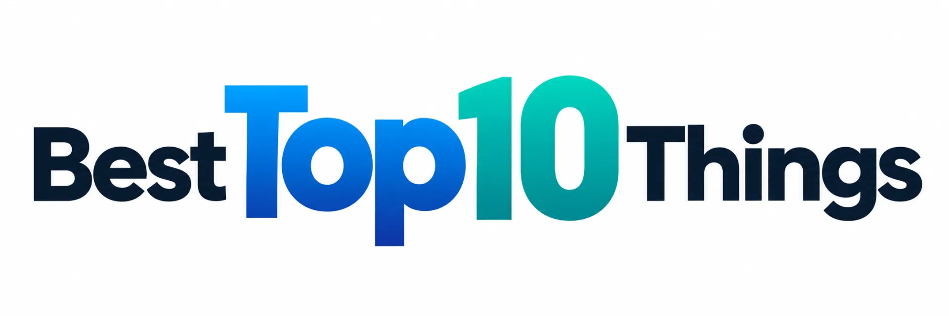 Best Top 10 Things
