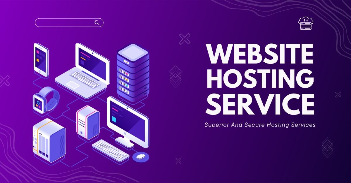 Top 10 Web Hosting Providers for 2024: A Comprehensive Guide